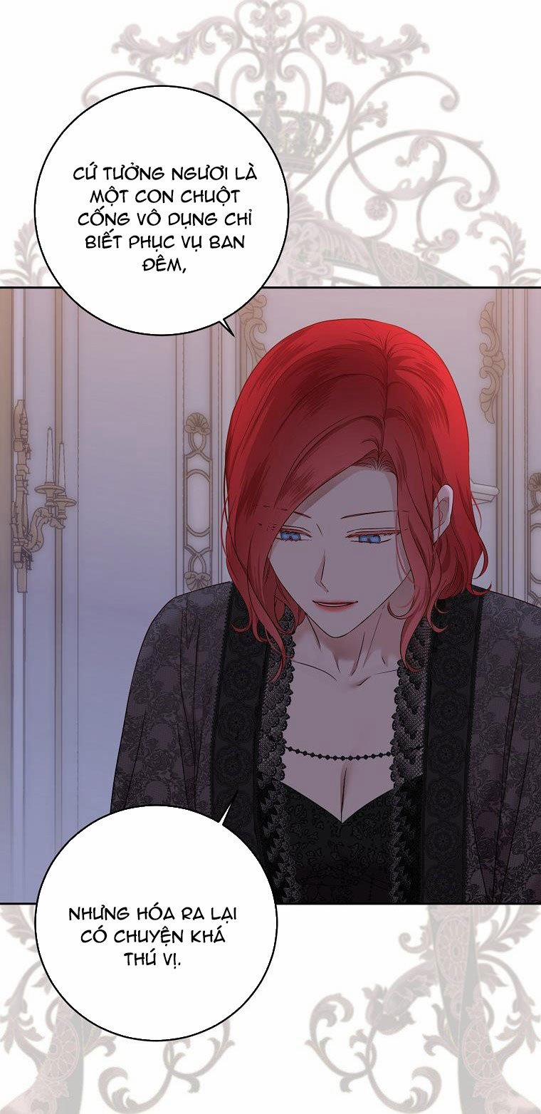 Tôi Lạc Vào Thế Giới Trò Chơi Harem Ngược 116.1 trang 10