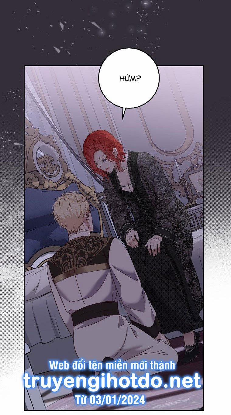 Tôi Lạc Vào Thế Giới Trò Chơi Harem Ngược 116.1 trang 12