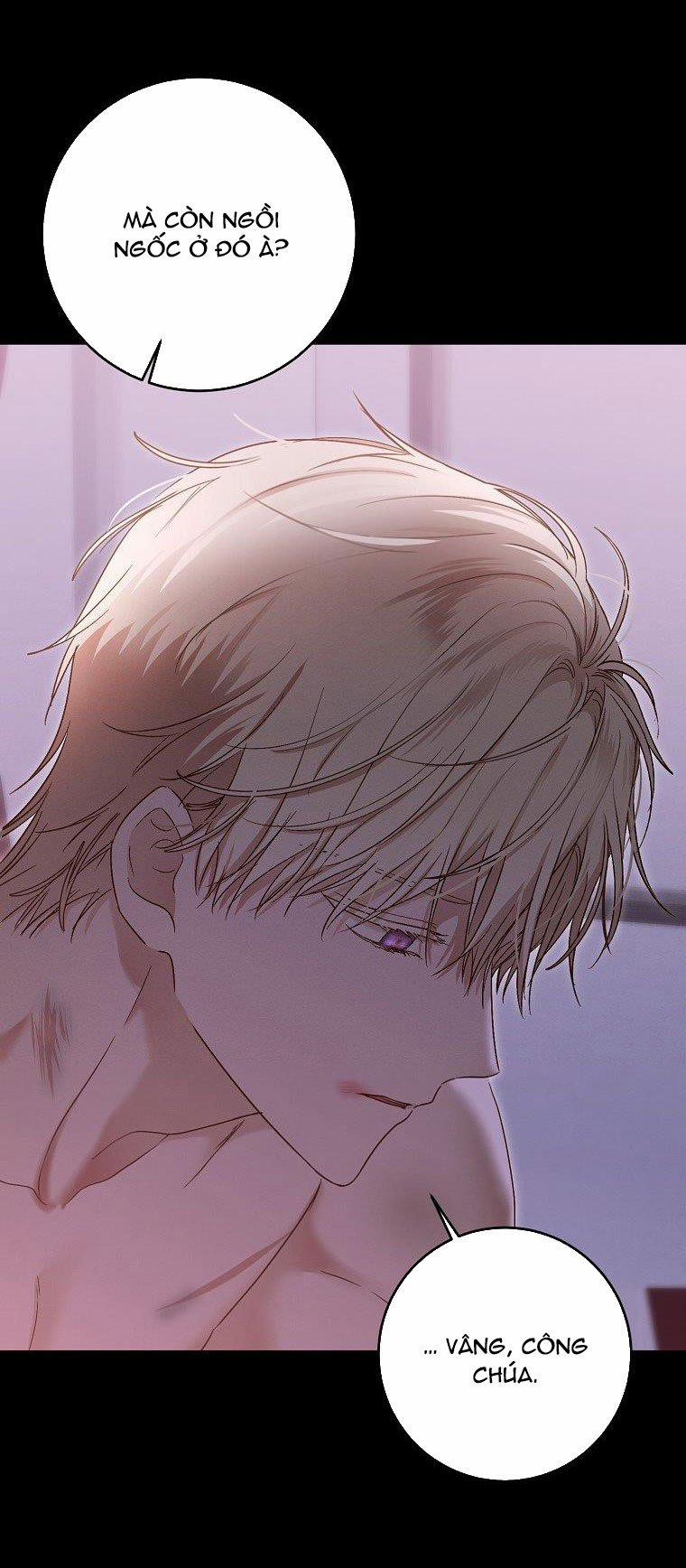 Tôi Lạc Vào Thế Giới Trò Chơi Harem Ngược 116.1 trang 2