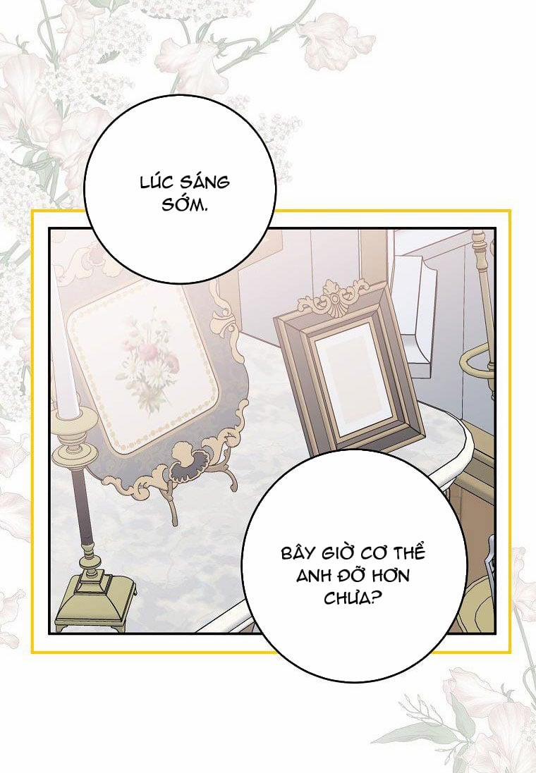 Tôi Lạc Vào Thế Giới Trò Chơi Harem Ngược 116.1 trang 24