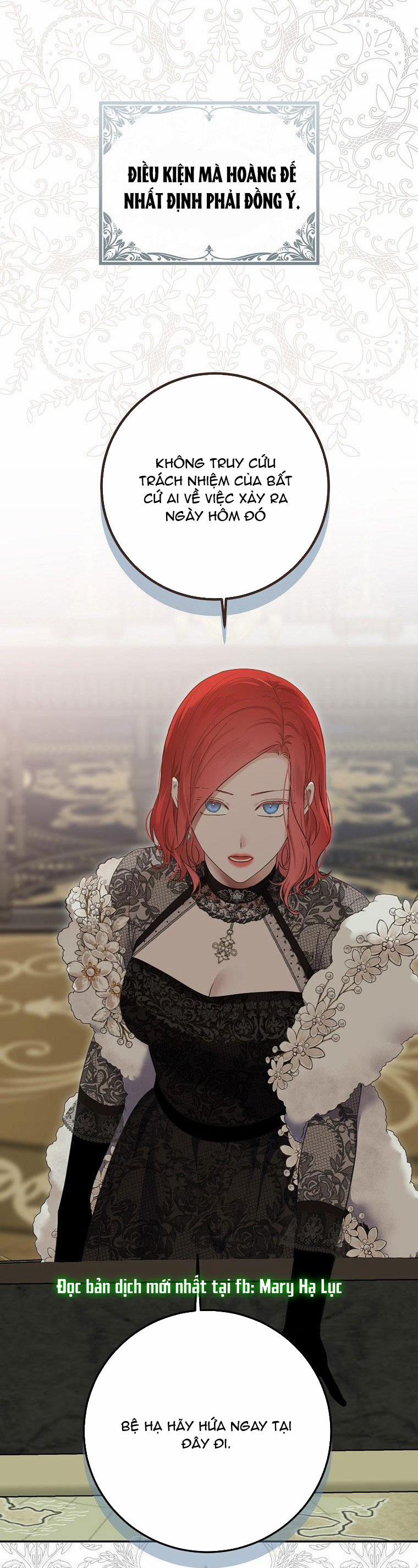 Tôi Lạc Vào Thế Giới Trò Chơi Harem Ngược 116.2 trang 12