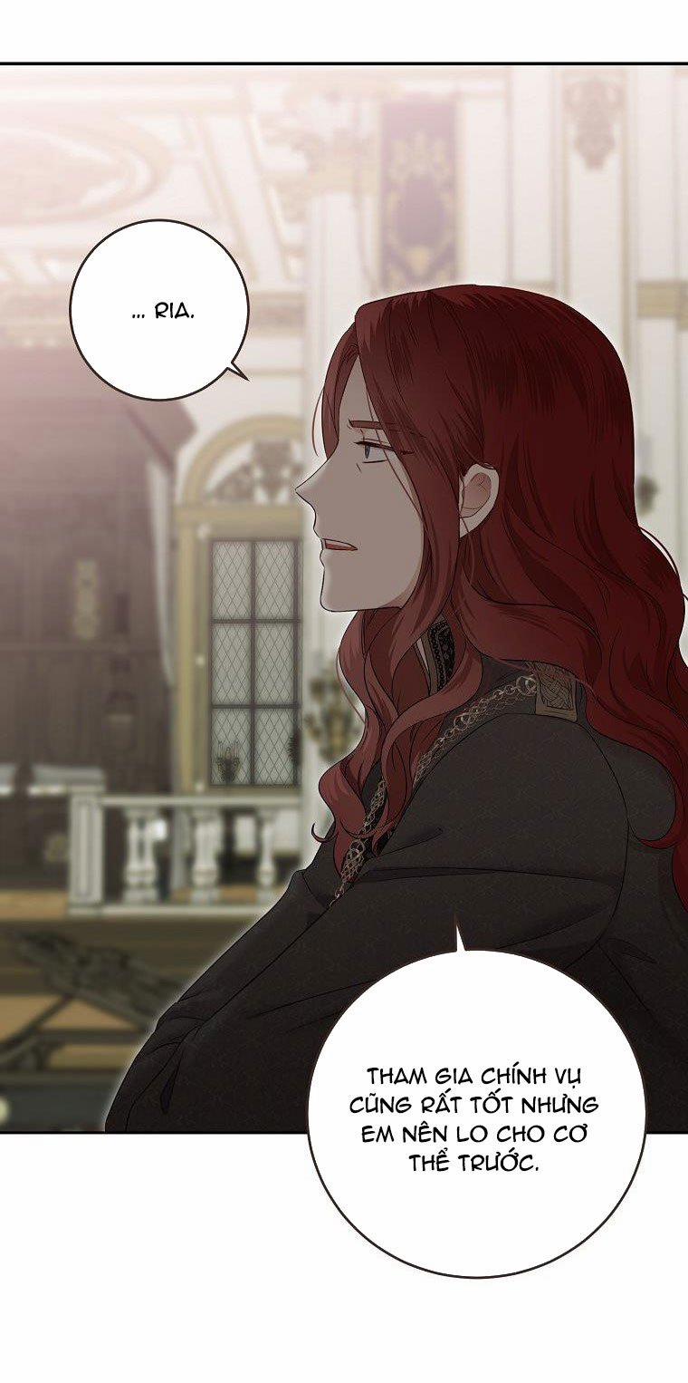 Tôi Lạc Vào Thế Giới Trò Chơi Harem Ngược 116.2 trang 15