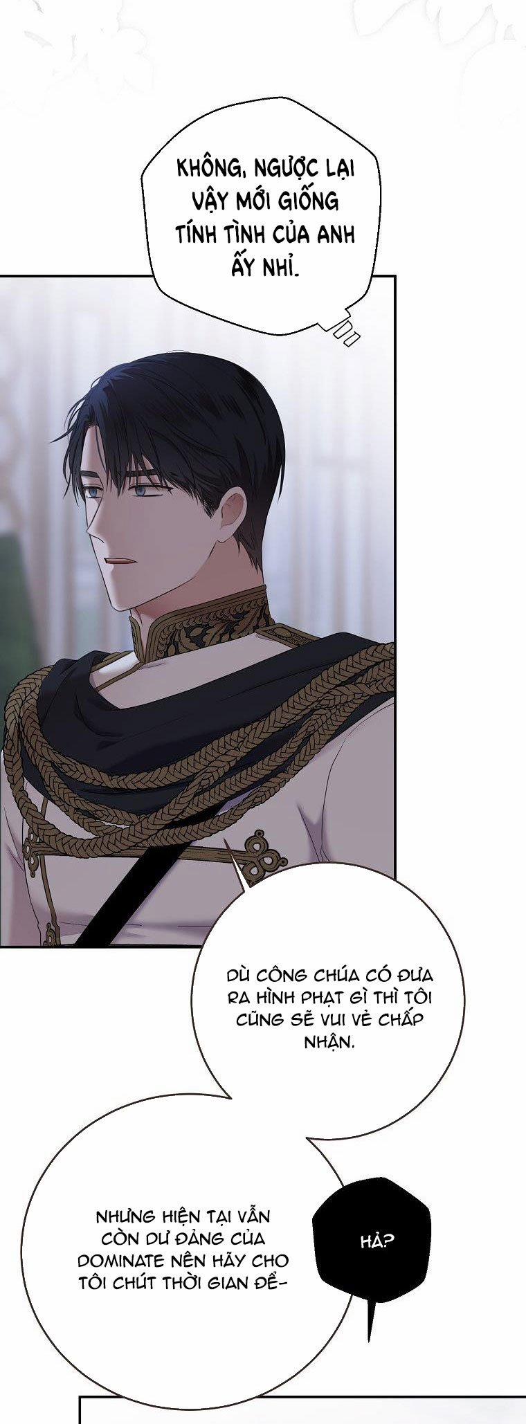 Tôi Lạc Vào Thế Giới Trò Chơi Harem Ngược 116.2 trang 26