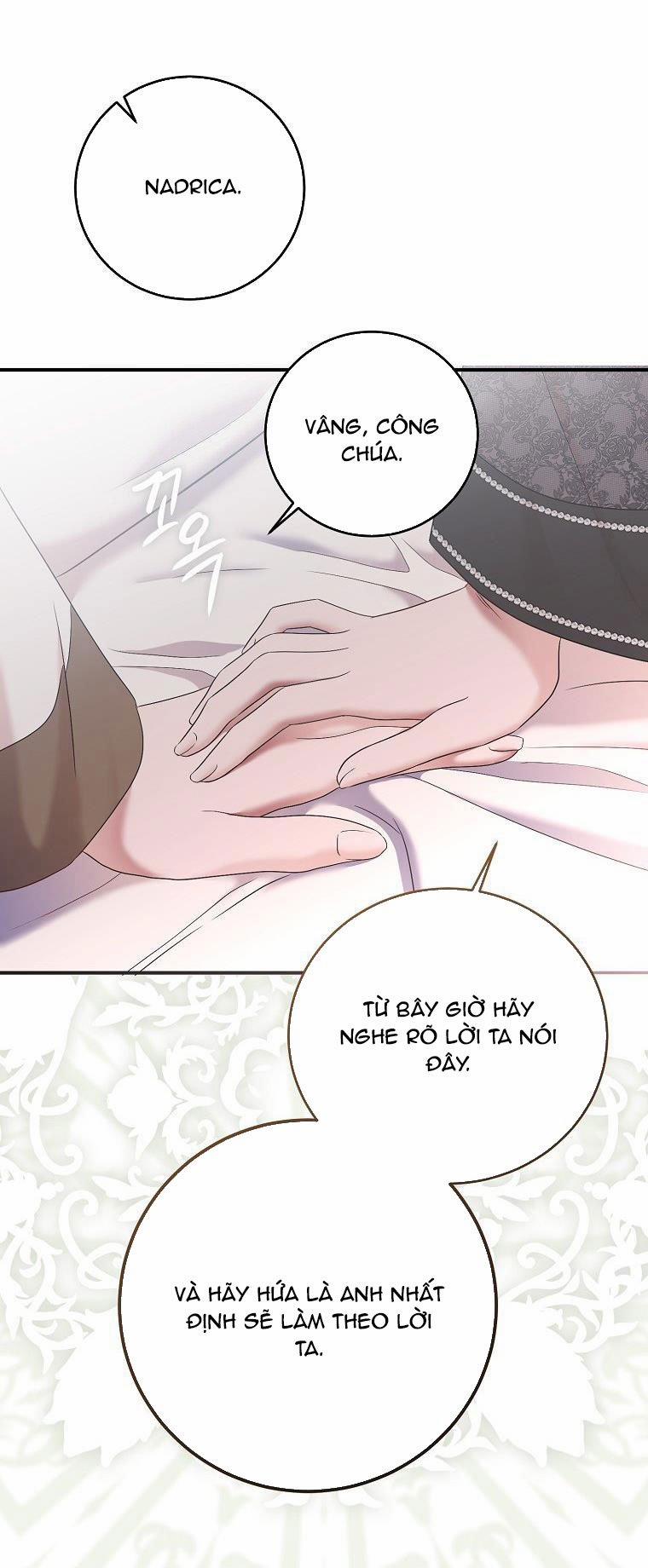 Tôi Lạc Vào Thế Giới Trò Chơi Harem Ngược 116.2 trang 3