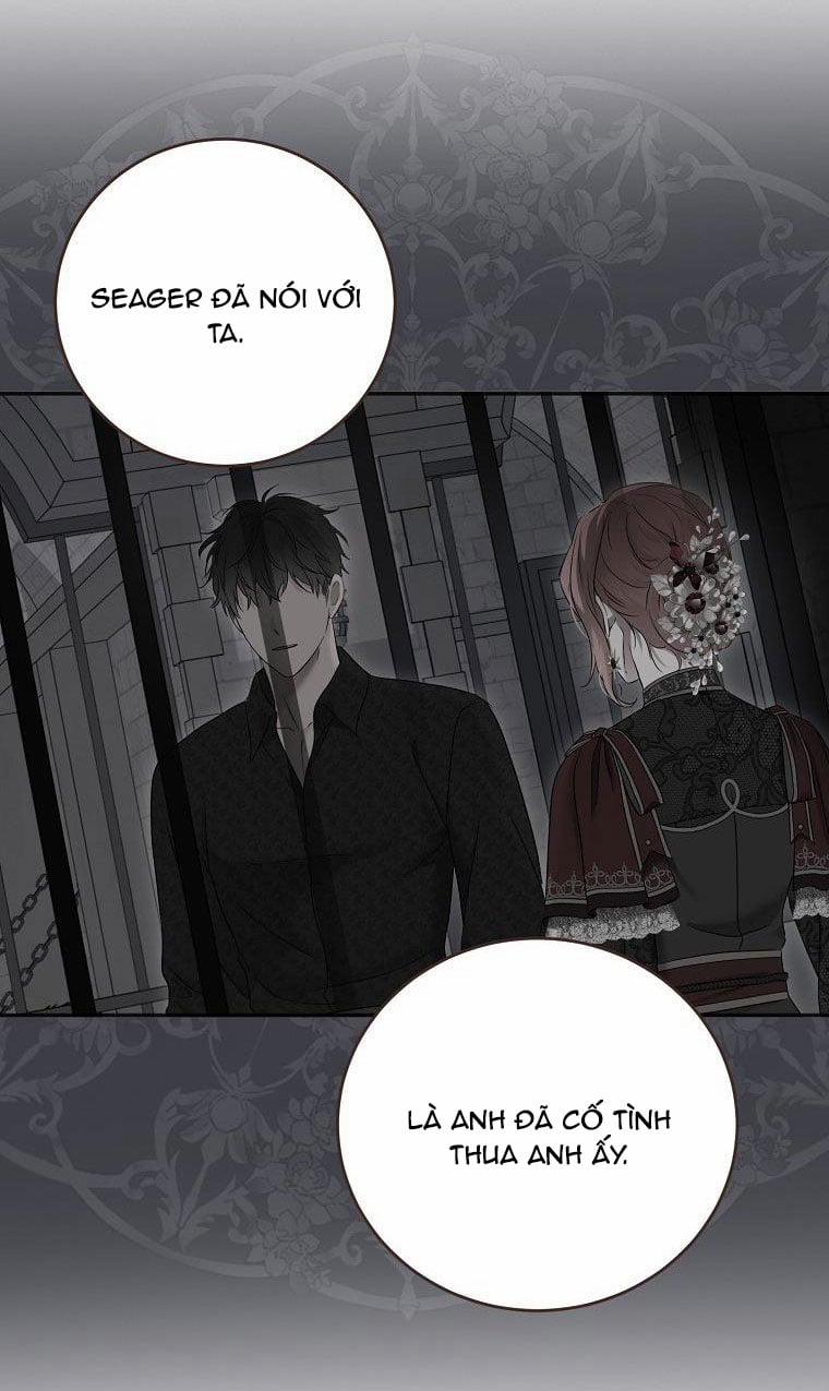 Tôi Lạc Vào Thế Giới Trò Chơi Harem Ngược 116.2 trang 31