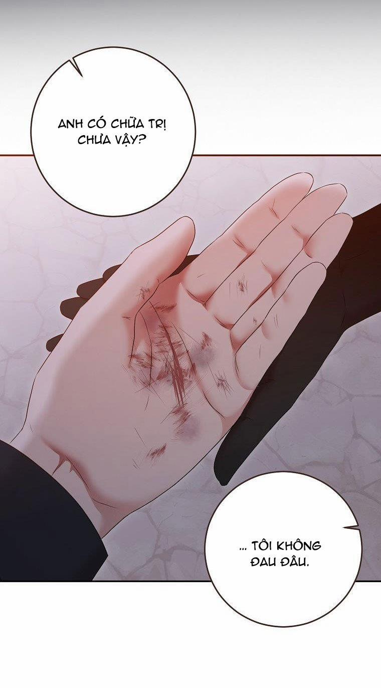 Tôi Lạc Vào Thế Giới Trò Chơi Harem Ngược 116.2 trang 32