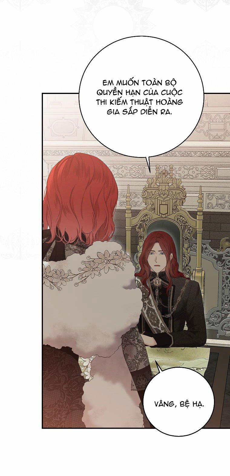 Tôi Lạc Vào Thế Giới Trò Chơi Harem Ngược 116.2 trang 8