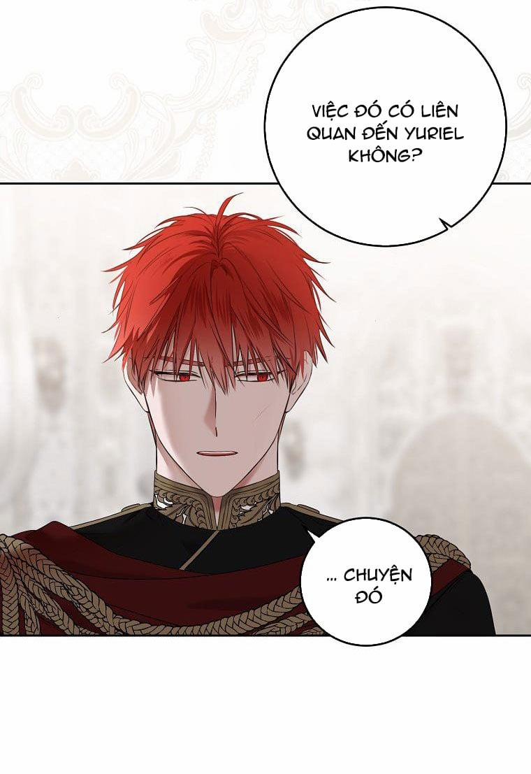 Tôi Lạc Vào Thế Giới Trò Chơi Harem Ngược 117.1 trang 15