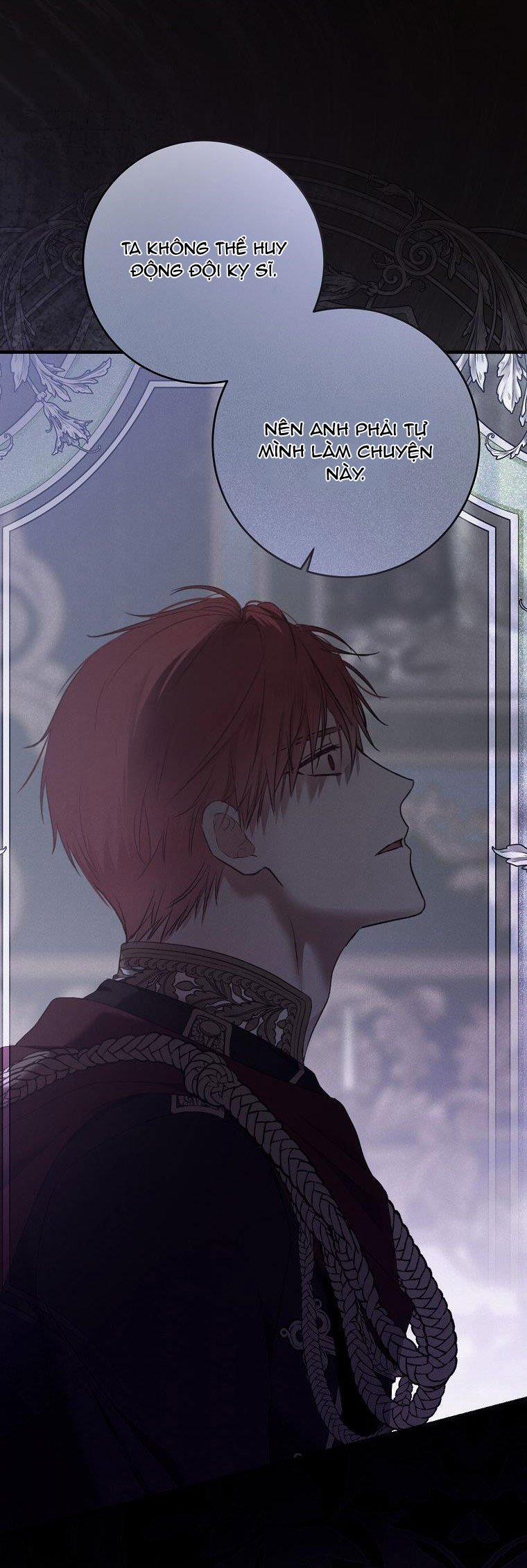 Tôi Lạc Vào Thế Giới Trò Chơi Harem Ngược 117.1 trang 18