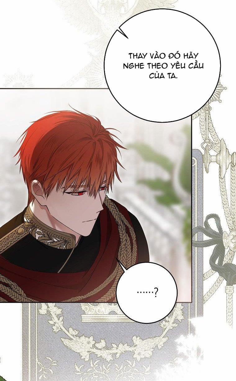 Tôi Lạc Vào Thế Giới Trò Chơi Harem Ngược 117.1 trang 21