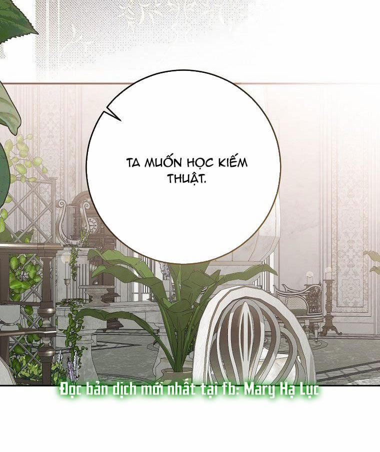 Tôi Lạc Vào Thế Giới Trò Chơi Harem Ngược 117.1 trang 22