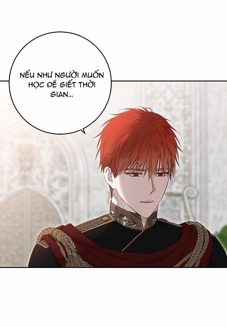 Tôi Lạc Vào Thế Giới Trò Chơi Harem Ngược 117.1 trang 24