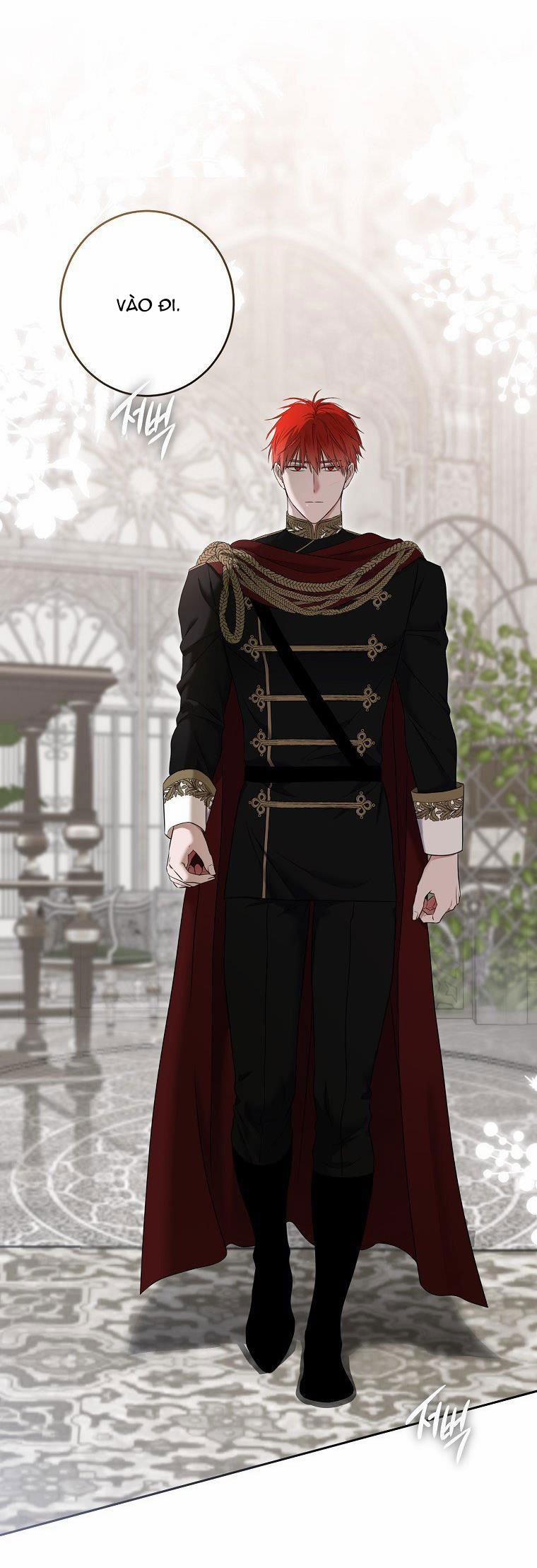 Tôi Lạc Vào Thế Giới Trò Chơi Harem Ngược 117.1 trang 8