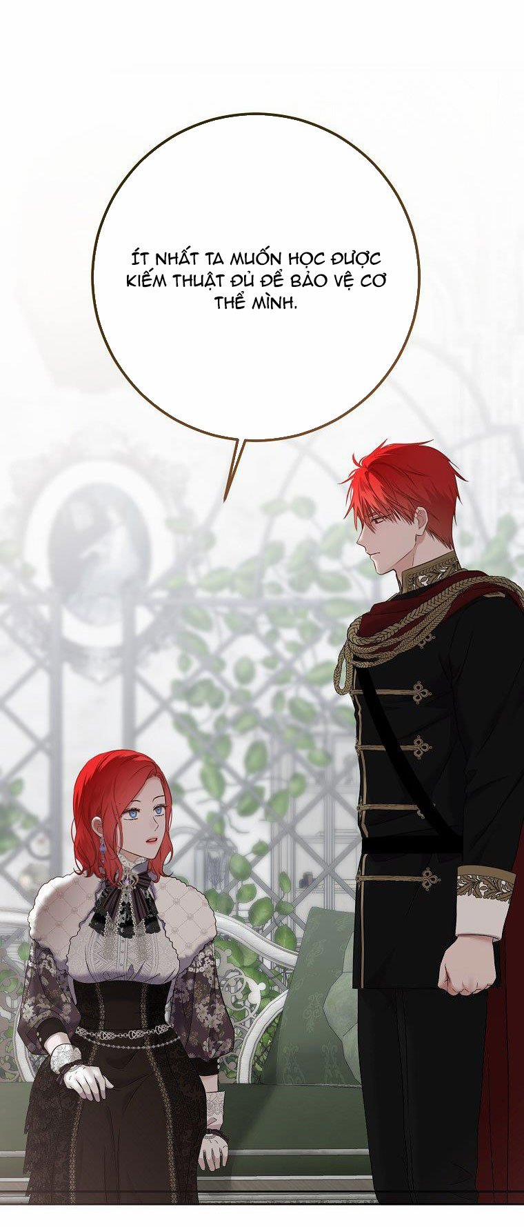 Tôi Lạc Vào Thế Giới Trò Chơi Harem Ngược 117.2 trang 1