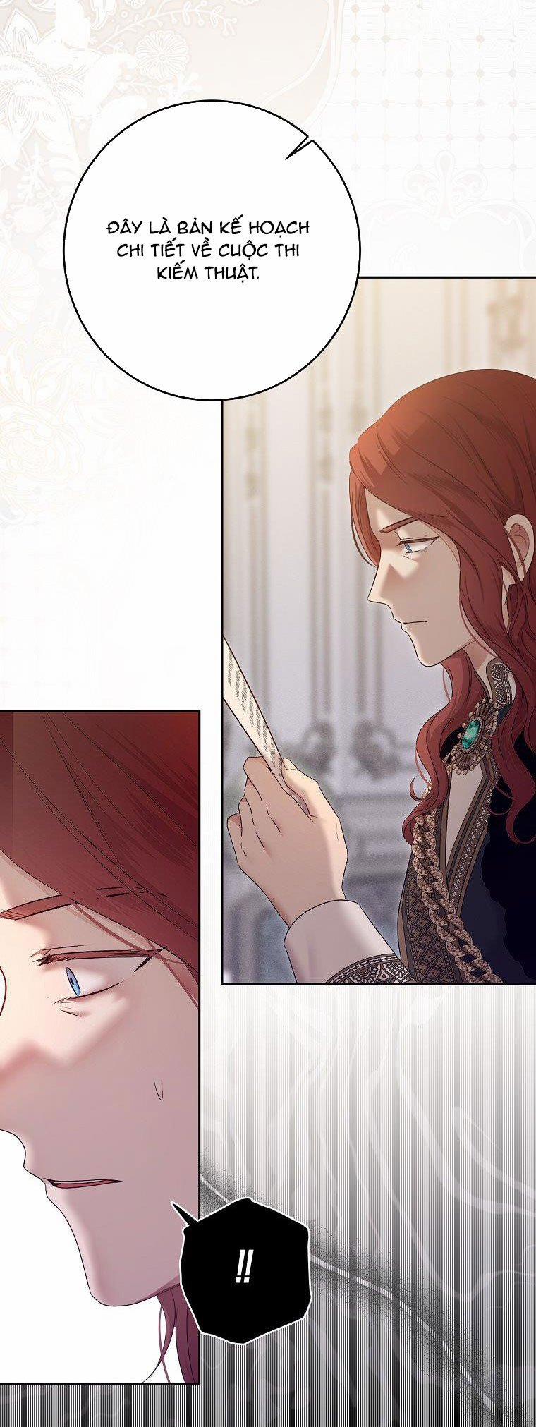 Tôi Lạc Vào Thế Giới Trò Chơi Harem Ngược 117.2 trang 10