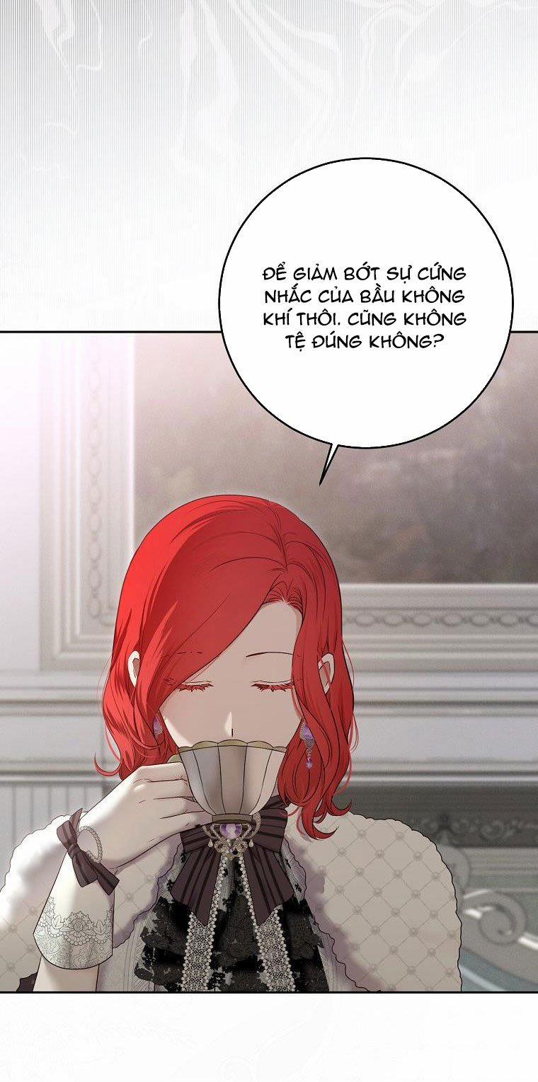 Tôi Lạc Vào Thế Giới Trò Chơi Harem Ngược 117.2 trang 12