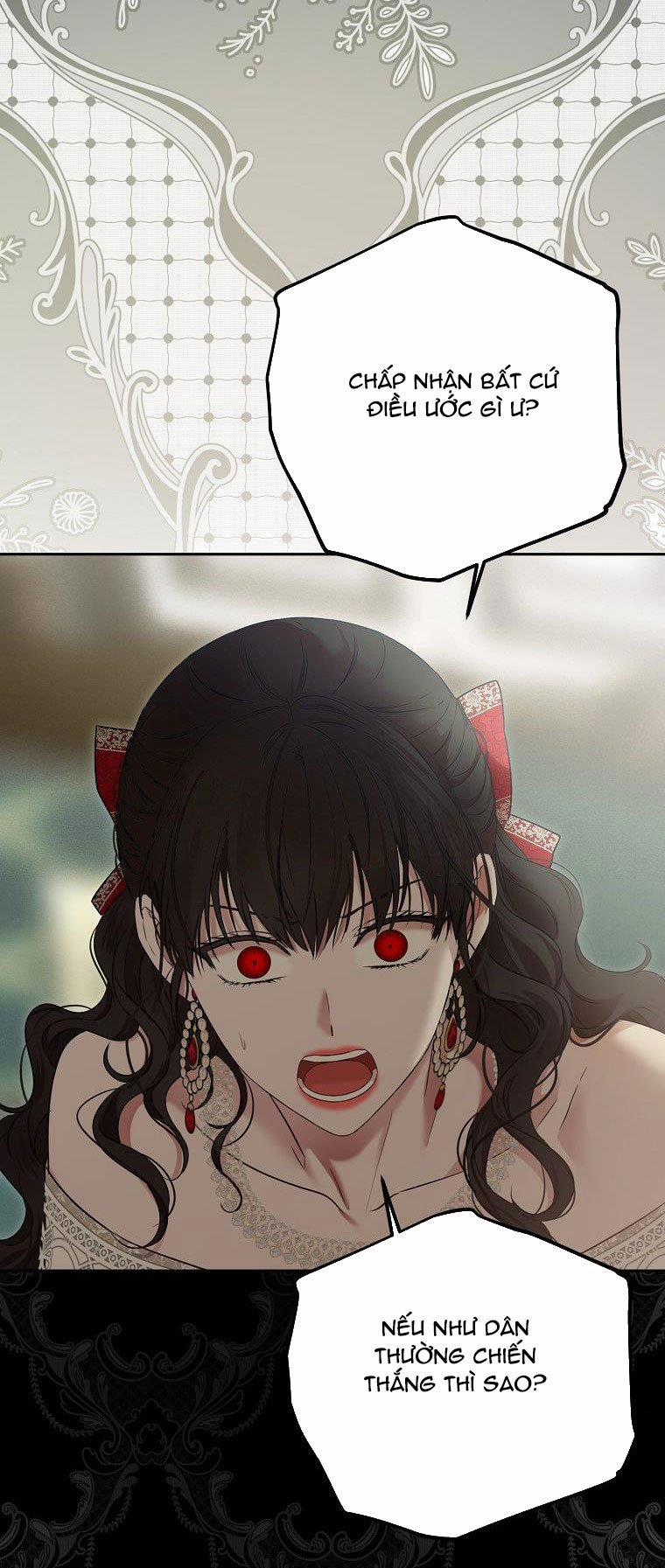 Tôi Lạc Vào Thế Giới Trò Chơi Harem Ngược 117.2 trang 14