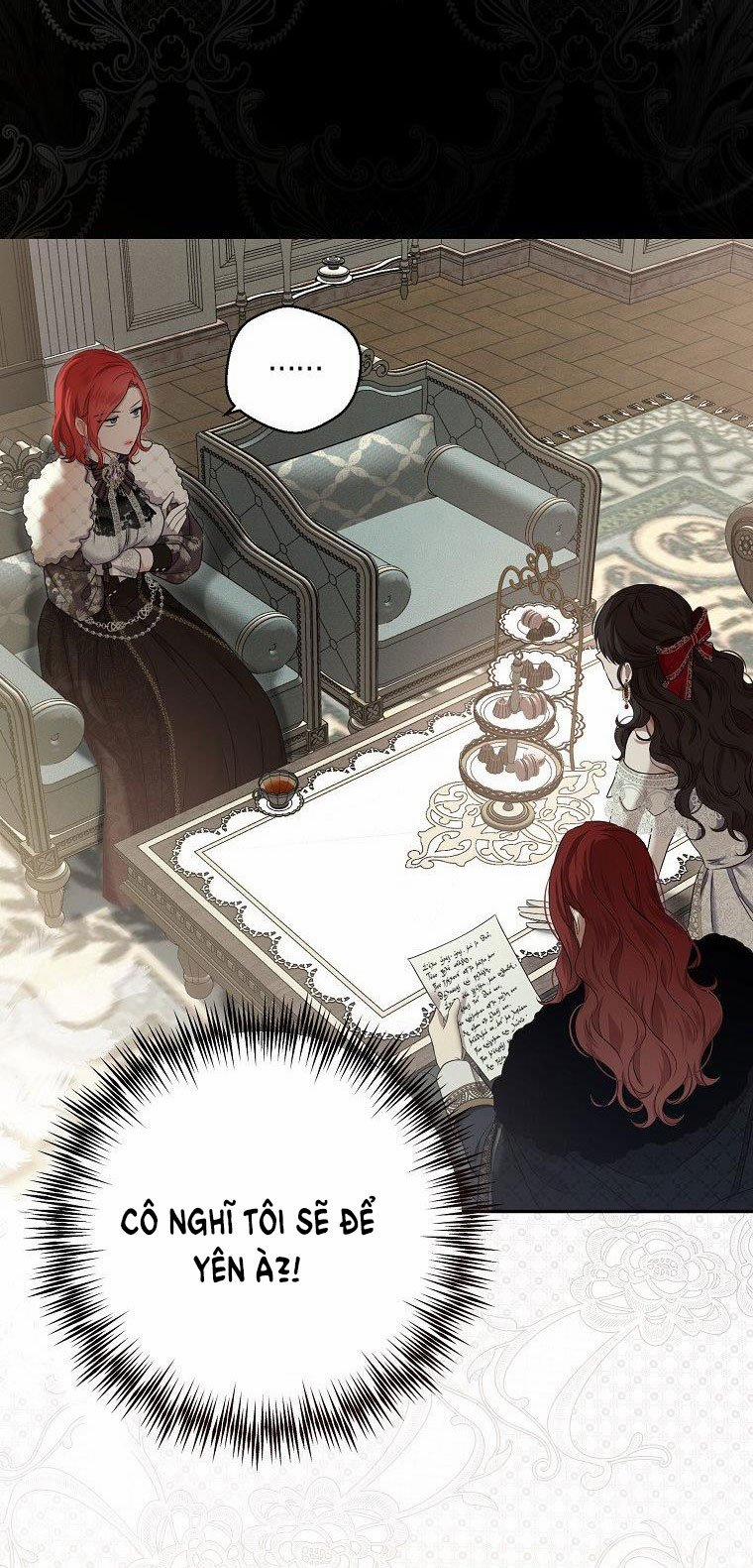 Tôi Lạc Vào Thế Giới Trò Chơi Harem Ngược 117.2 trang 18