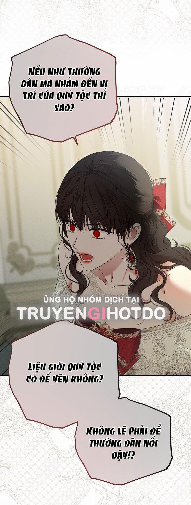 Tôi Lạc Vào Thế Giới Trò Chơi Harem Ngược 117.2 trang 19