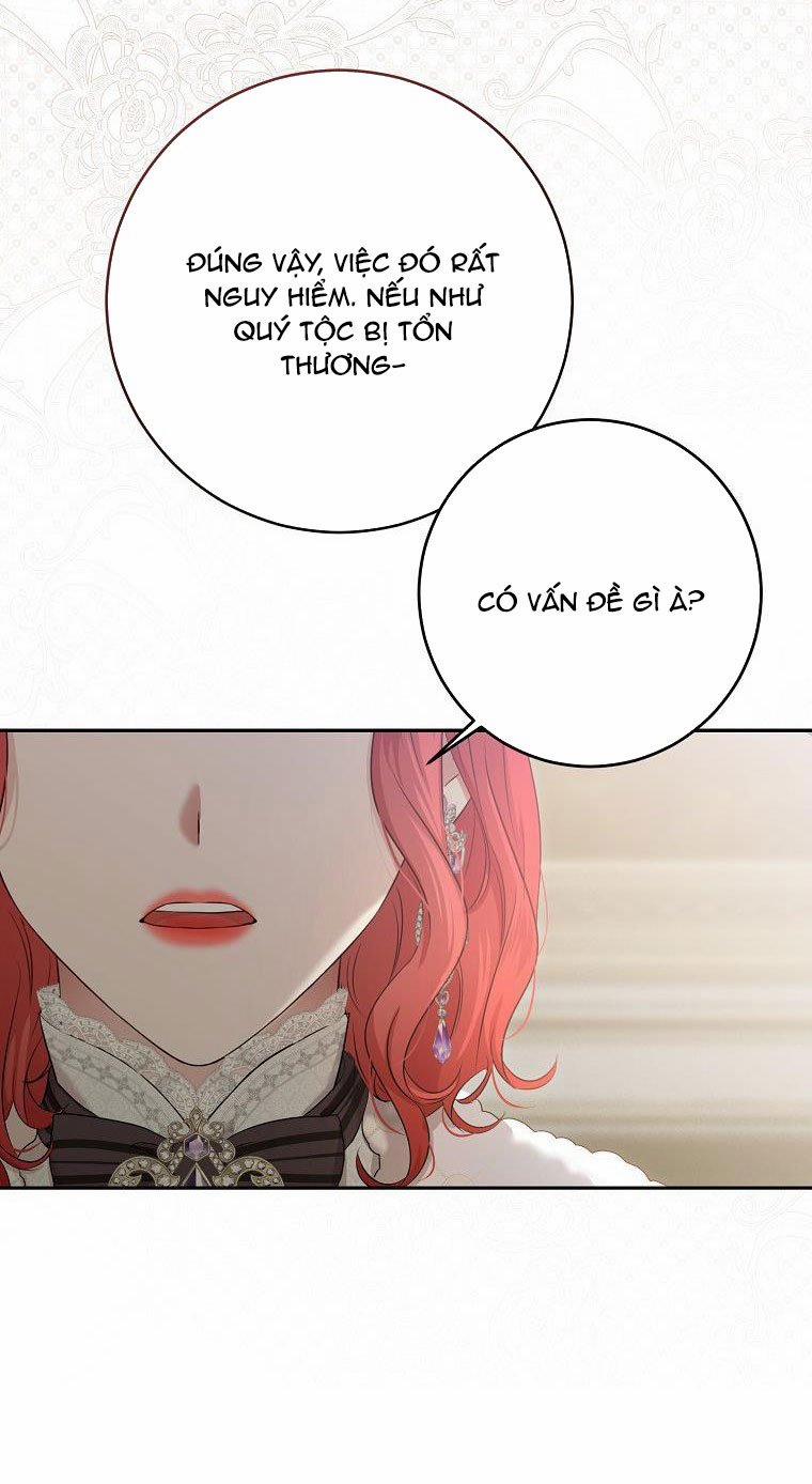 Tôi Lạc Vào Thế Giới Trò Chơi Harem Ngược 117.2 trang 20