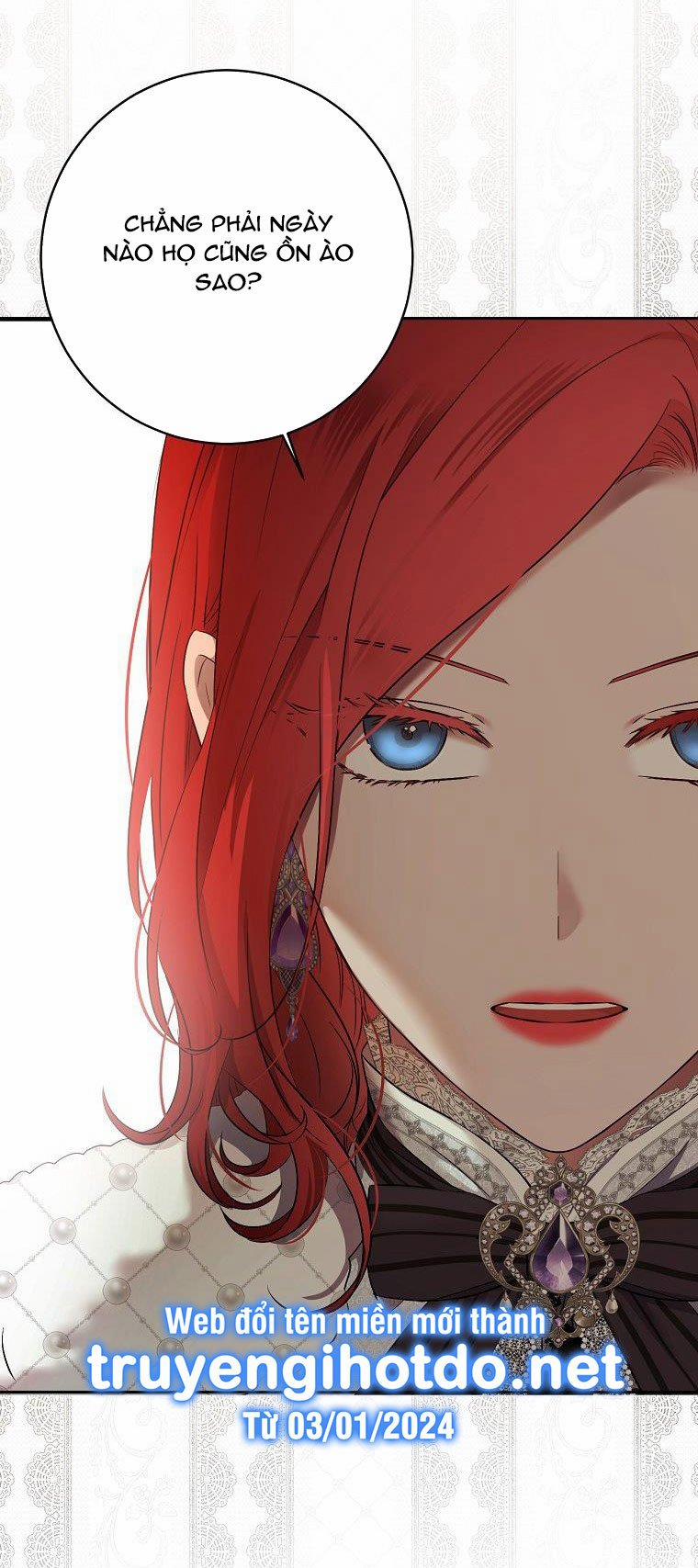 Tôi Lạc Vào Thế Giới Trò Chơi Harem Ngược 117.2 trang 25