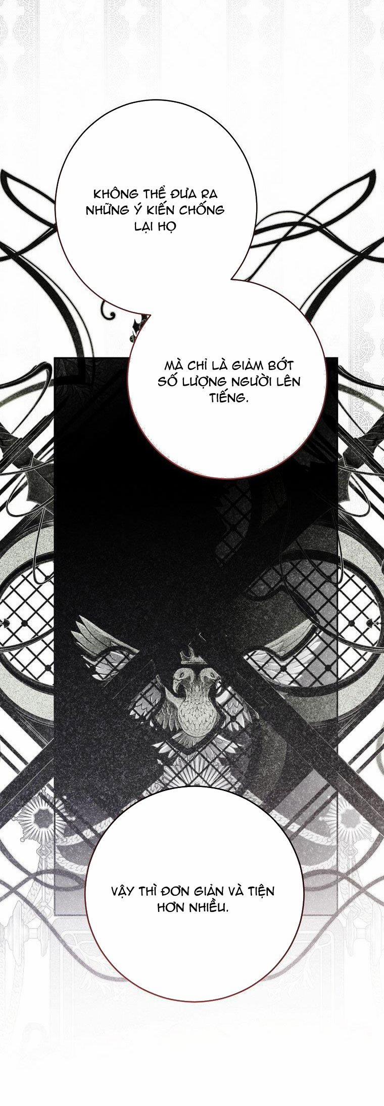 Tôi Lạc Vào Thế Giới Trò Chơi Harem Ngược 117.2 trang 26