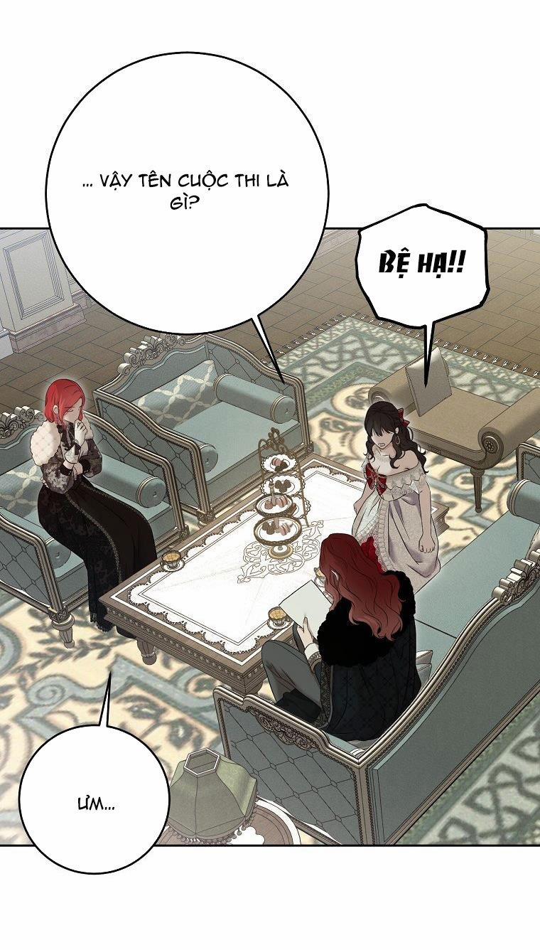Tôi Lạc Vào Thế Giới Trò Chơi Harem Ngược 117.2 trang 27