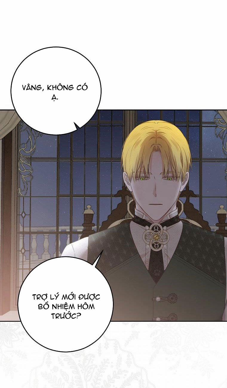 Tôi Lạc Vào Thế Giới Trò Chơi Harem Ngược 117.2 trang 31