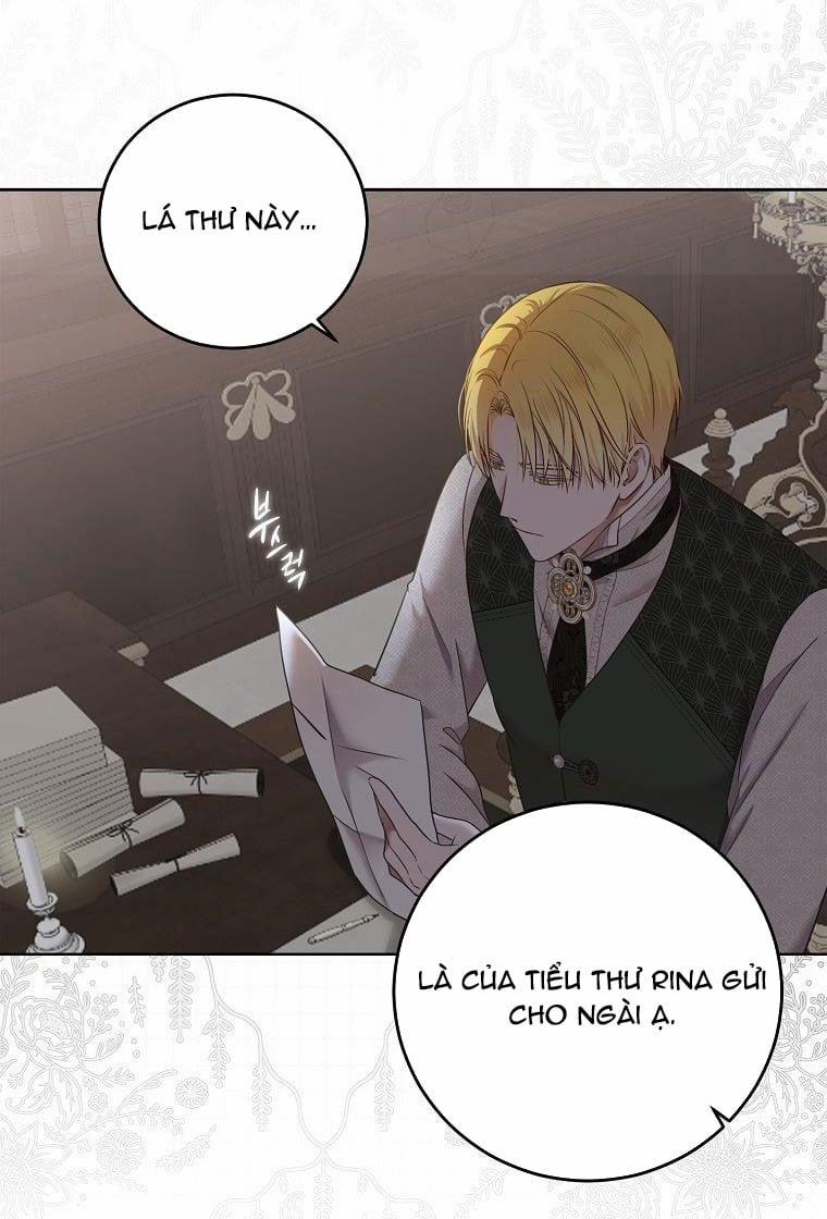 Tôi Lạc Vào Thế Giới Trò Chơi Harem Ngược 117.2 trang 34