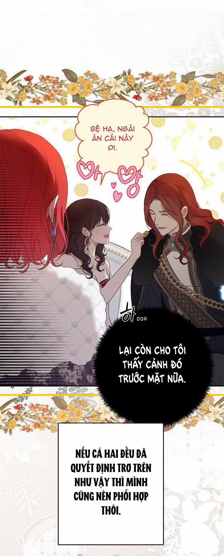 Tôi Lạc Vào Thế Giới Trò Chơi Harem Ngược 117.2 trang 8