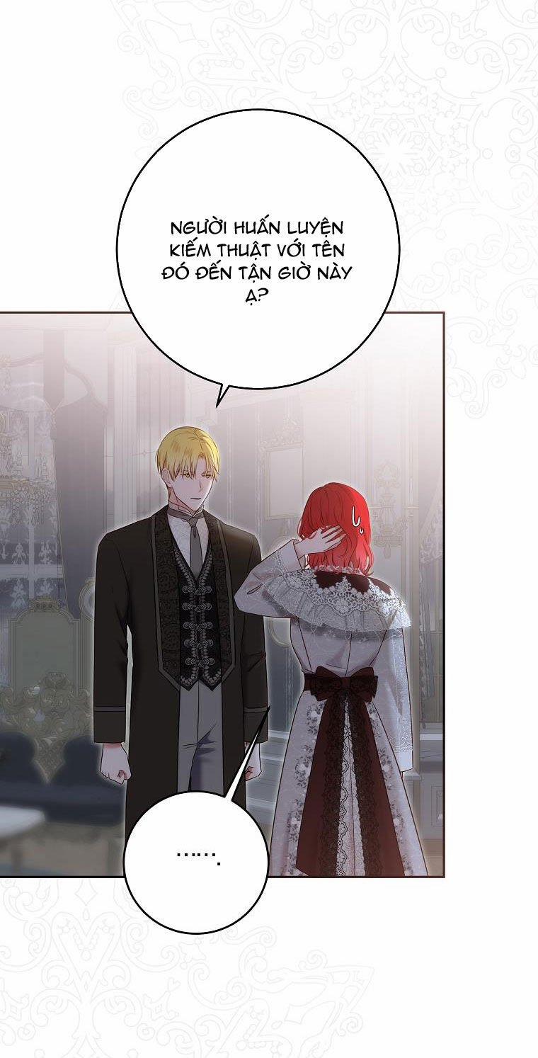 Tôi Lạc Vào Thế Giới Trò Chơi Harem Ngược 119.1 trang 1