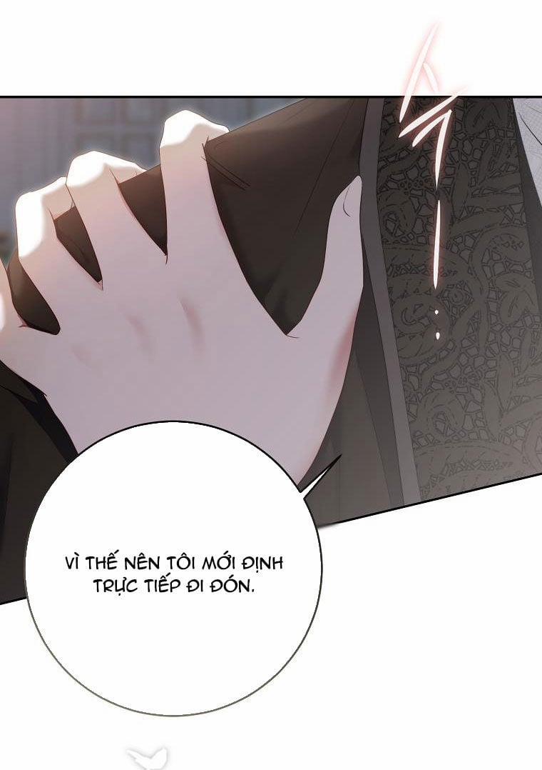 Tôi Lạc Vào Thế Giới Trò Chơi Harem Ngược 119.1 trang 12