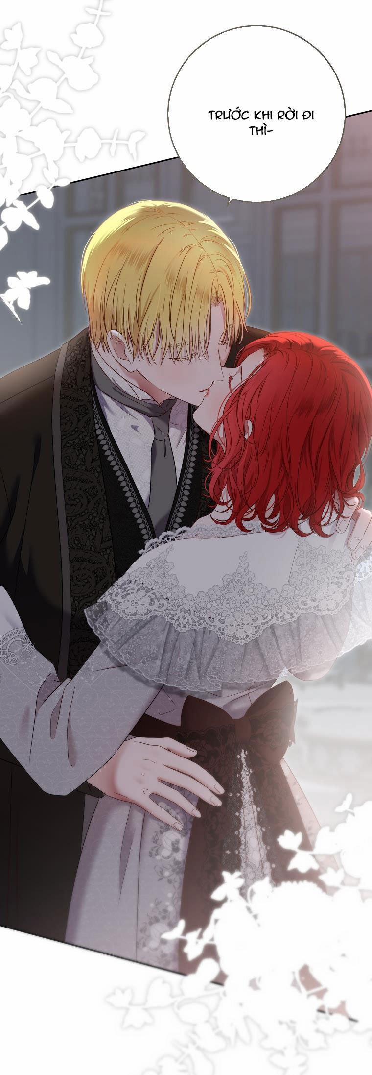 Tôi Lạc Vào Thế Giới Trò Chơi Harem Ngược 119.1 trang 13