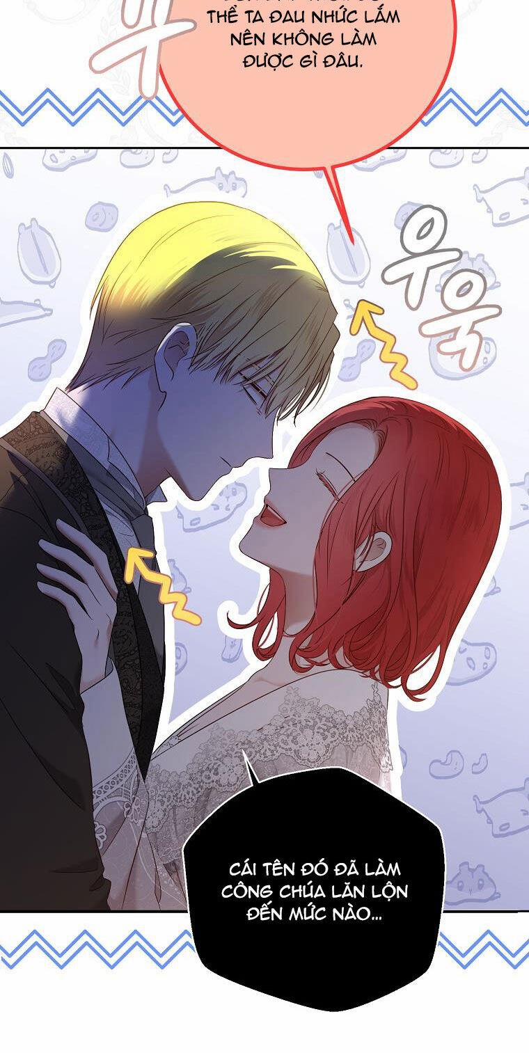 Tôi Lạc Vào Thế Giới Trò Chơi Harem Ngược 119.1 trang 16