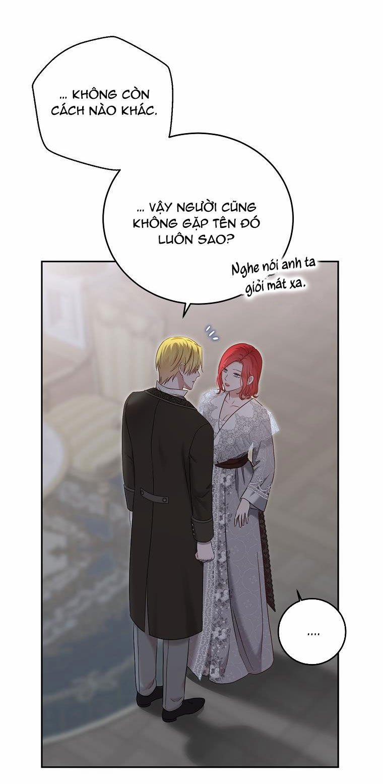 Tôi Lạc Vào Thế Giới Trò Chơi Harem Ngược 119.1 trang 17