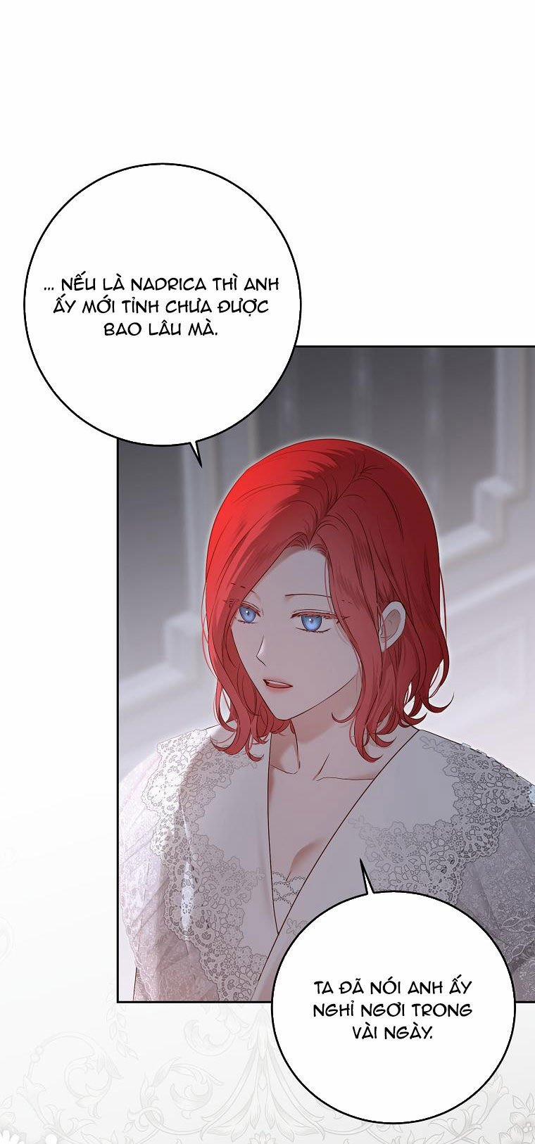 Tôi Lạc Vào Thế Giới Trò Chơi Harem Ngược 119.1 trang 18