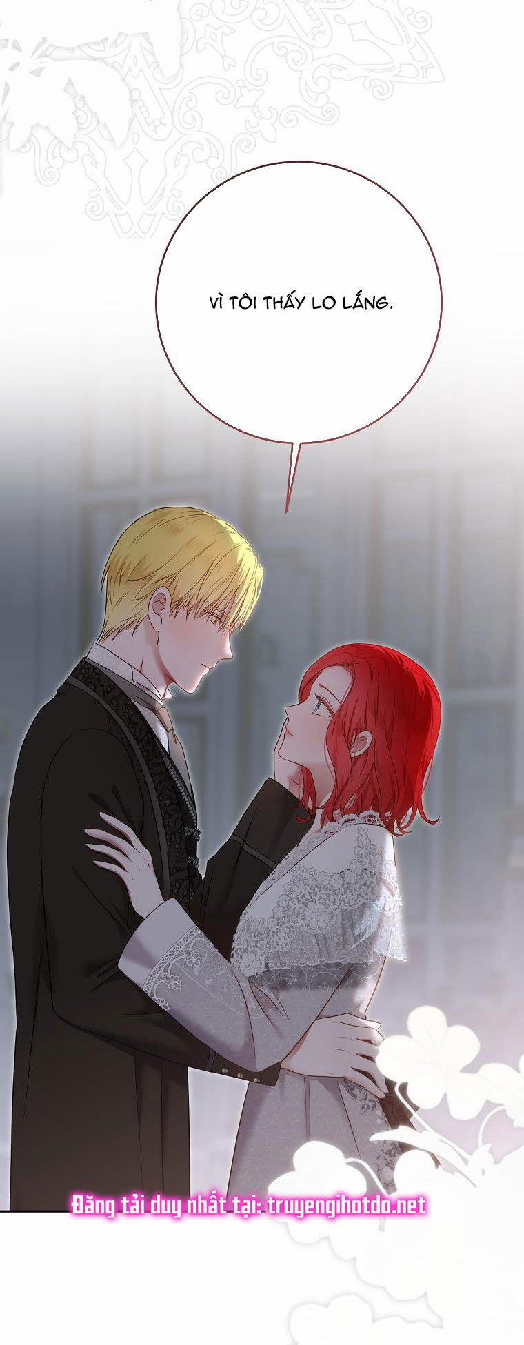 Tôi Lạc Vào Thế Giới Trò Chơi Harem Ngược 119.1 trang 5