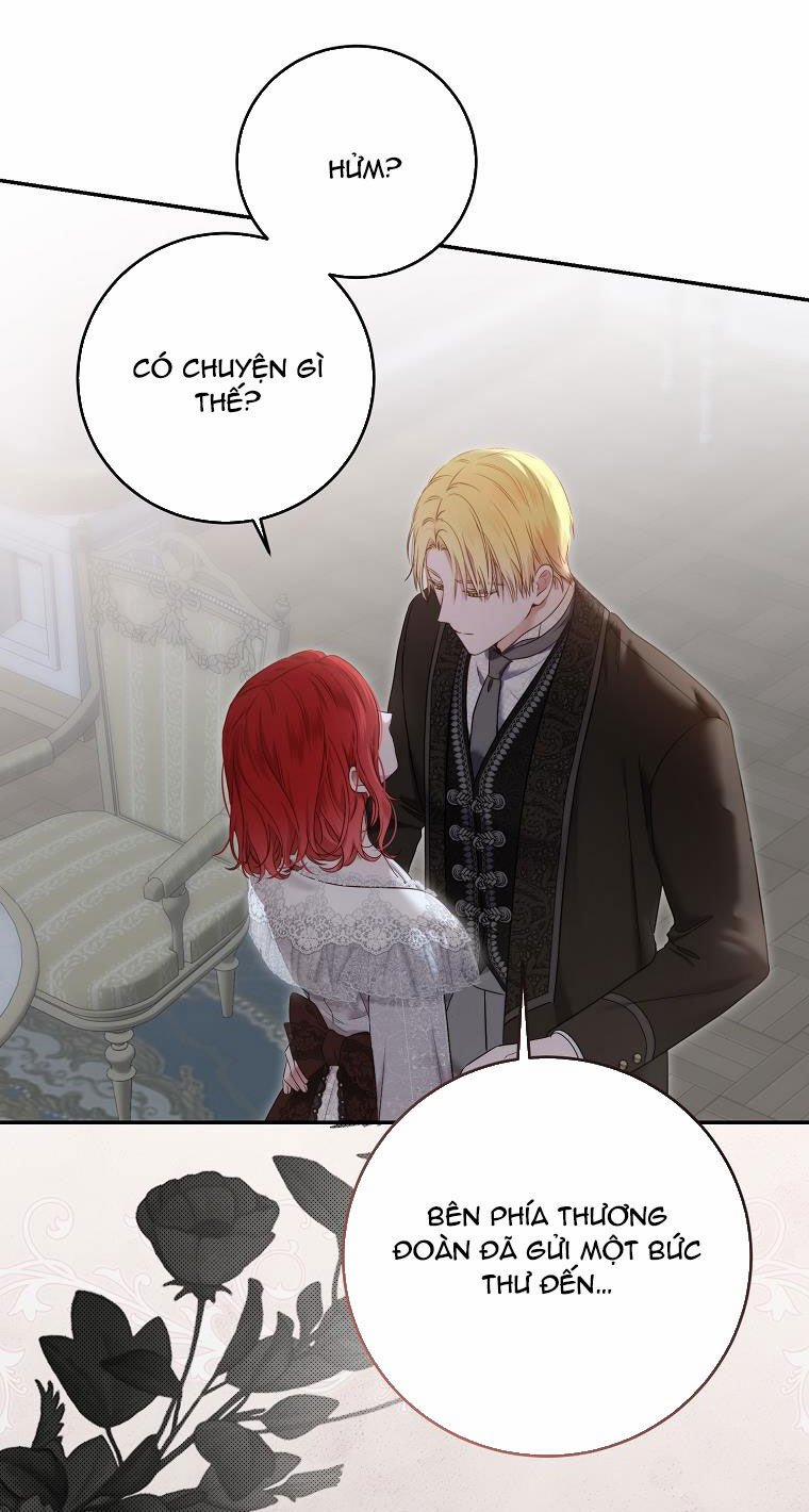 Tôi Lạc Vào Thế Giới Trò Chơi Harem Ngược 119.1 trang 9