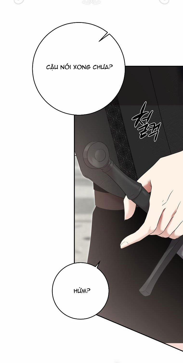 Tôi Lạc Vào Thế Giới Trò Chơi Harem Ngược 119.2 trang 10