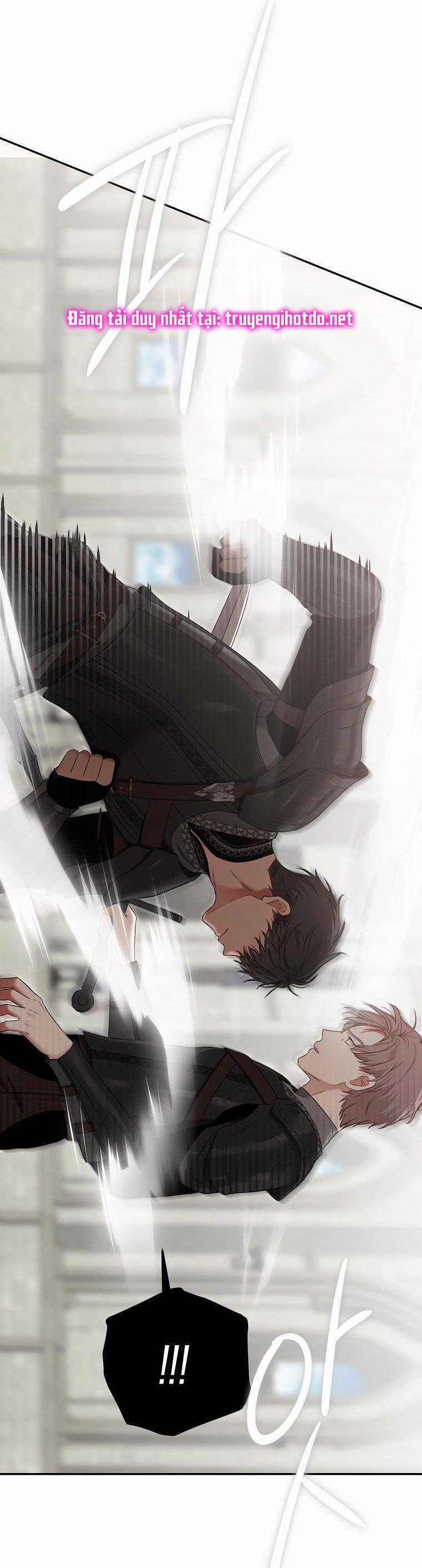 Tôi Lạc Vào Thế Giới Trò Chơi Harem Ngược 119.2 trang 11