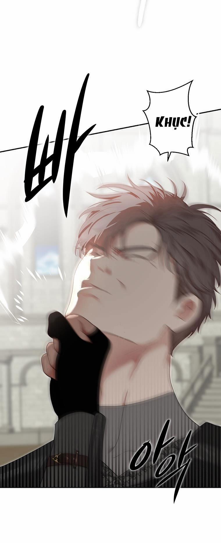 Tôi Lạc Vào Thế Giới Trò Chơi Harem Ngược 119.2 trang 12