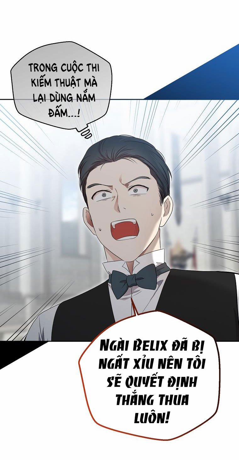Tôi Lạc Vào Thế Giới Trò Chơi Harem Ngược 119.2 trang 14