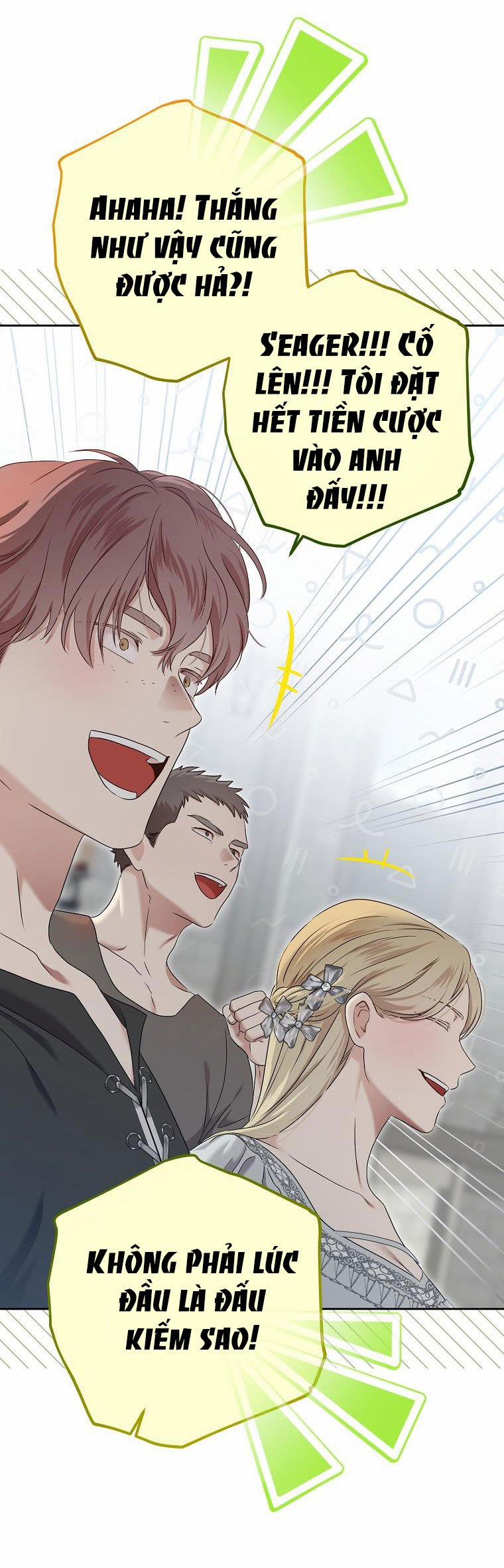 Tôi Lạc Vào Thế Giới Trò Chơi Harem Ngược 119.2 trang 15