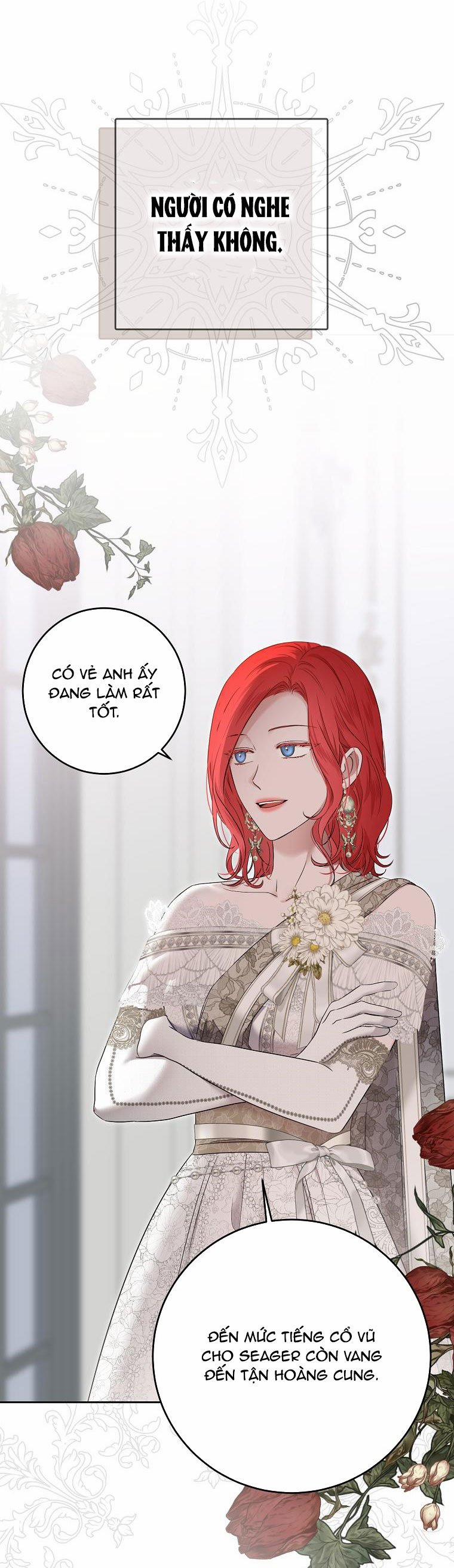 Tôi Lạc Vào Thế Giới Trò Chơi Harem Ngược 119.2 trang 17