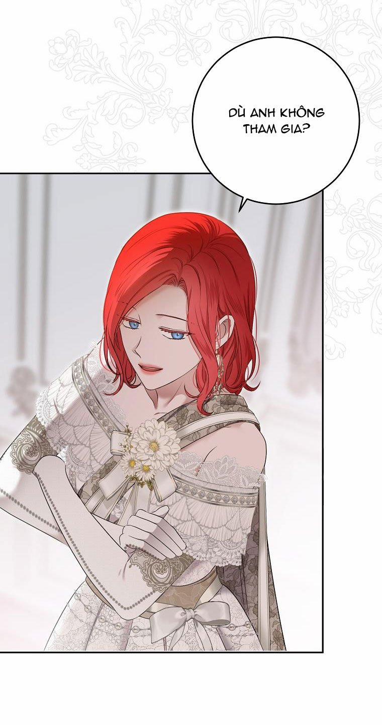 Tôi Lạc Vào Thế Giới Trò Chơi Harem Ngược 119.2 trang 19