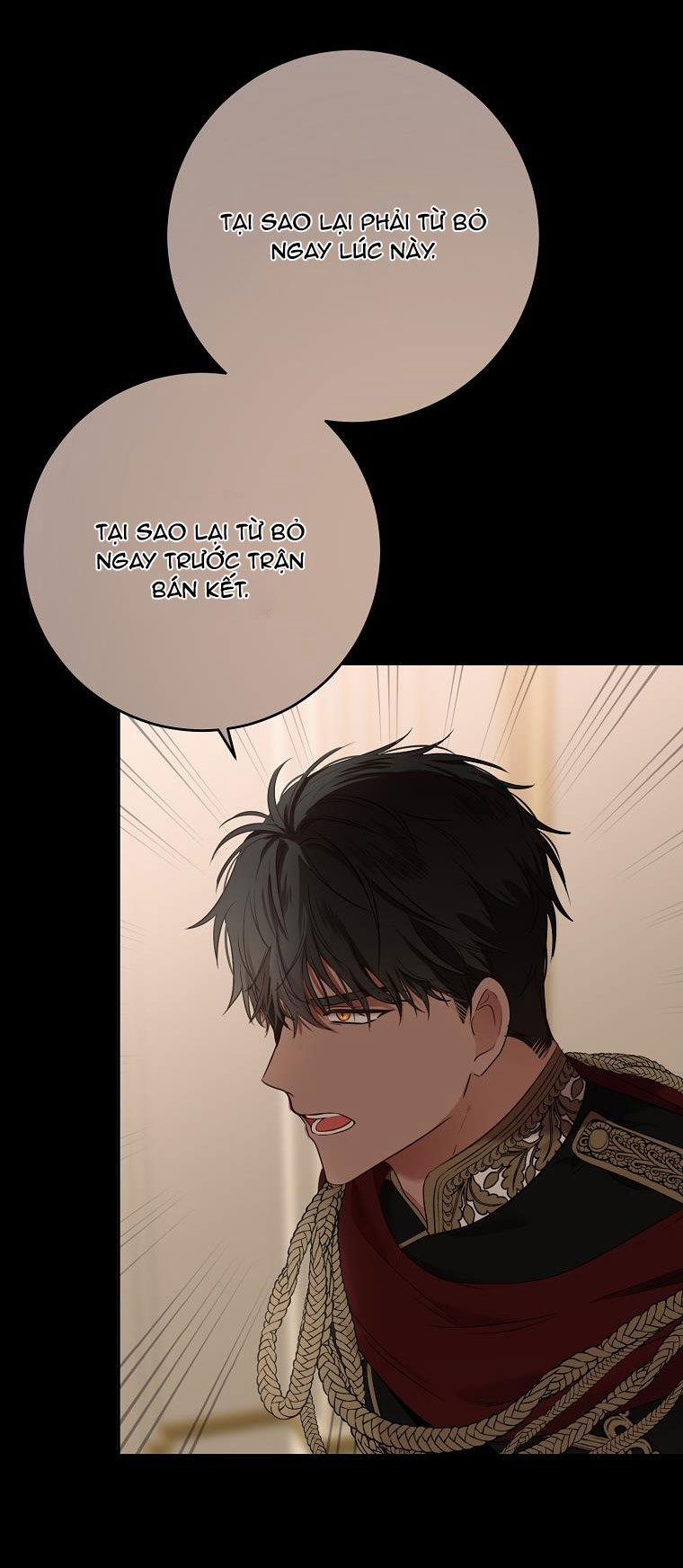 Tôi Lạc Vào Thế Giới Trò Chơi Harem Ngược 119.2 trang 24