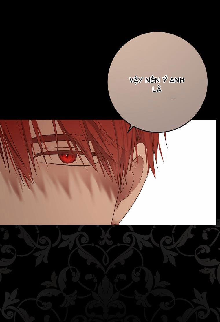 Tôi Lạc Vào Thế Giới Trò Chơi Harem Ngược 119.2 trang 25