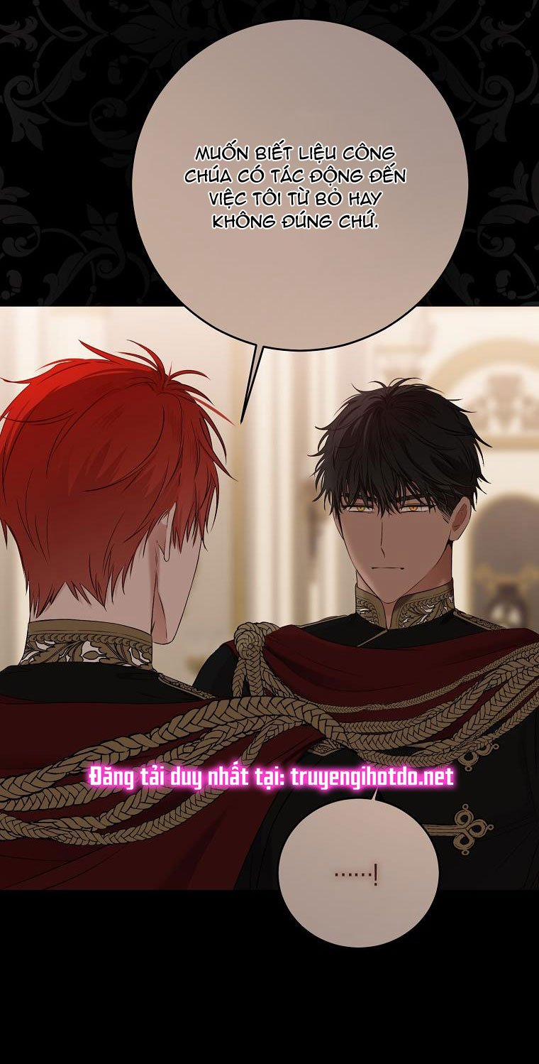 Tôi Lạc Vào Thế Giới Trò Chơi Harem Ngược 119.2 trang 26