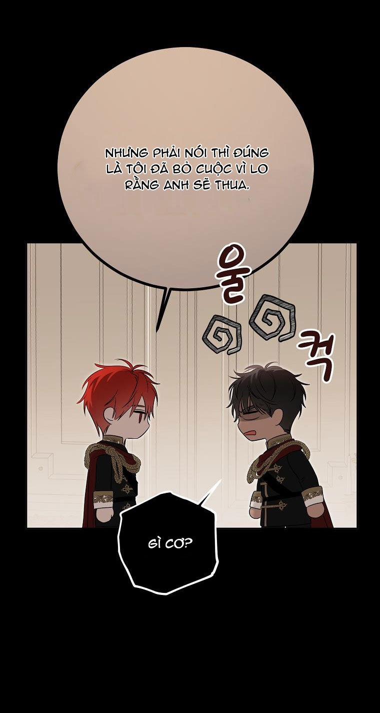 Tôi Lạc Vào Thế Giới Trò Chơi Harem Ngược 119.2 trang 30