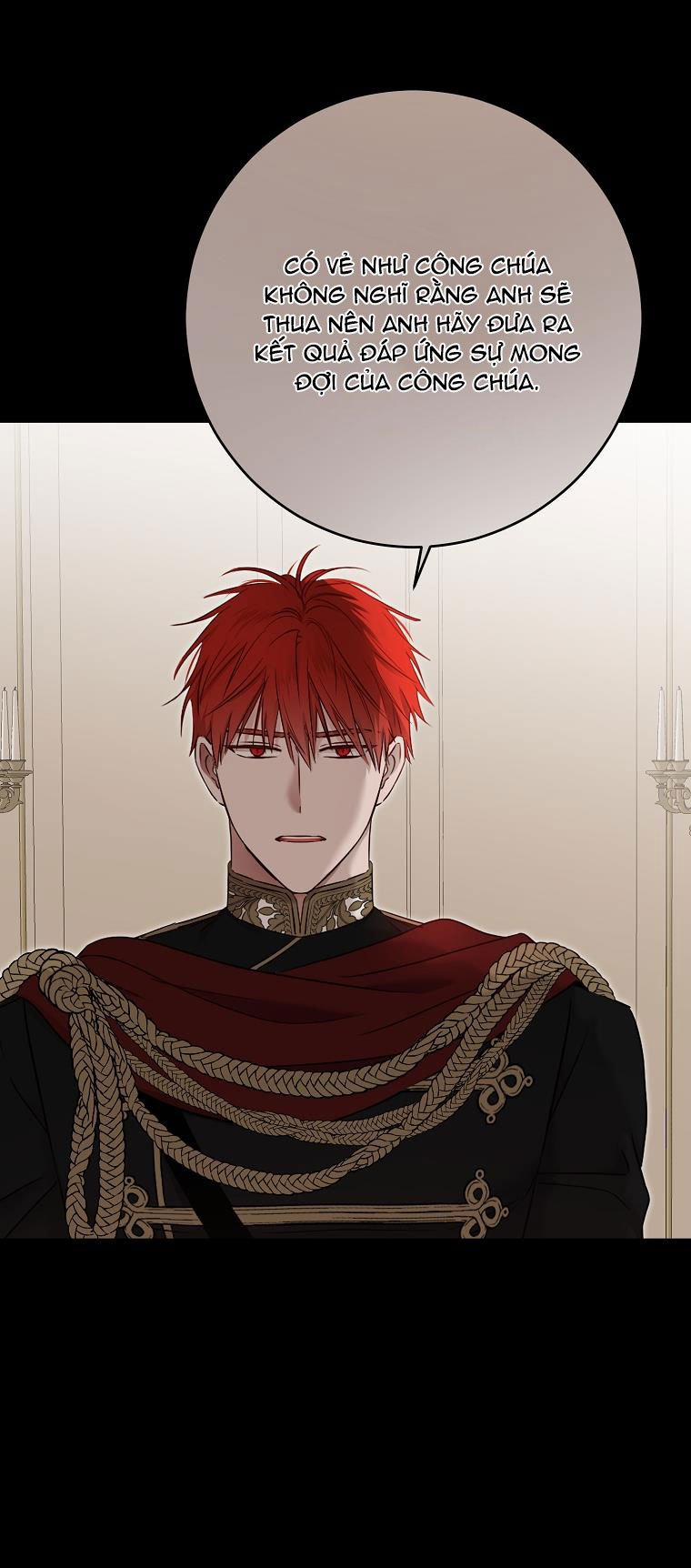 Tôi Lạc Vào Thế Giới Trò Chơi Harem Ngược 119.2 trang 31